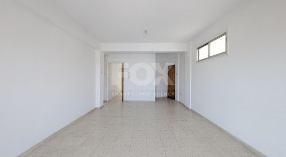 Two Bedroom Apartment For Sale in Central Kapsalos,Limassol.