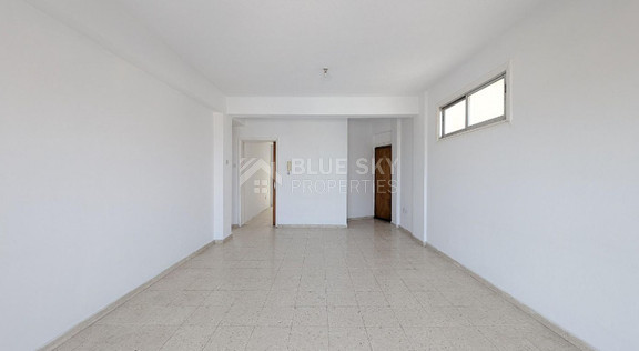 Two Bedroom Apartment For Sale in Central Kapsalos,Limassol.