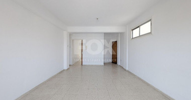 Two Bedroom Apartment For Sale in Central Kapsalos,Limassol.
