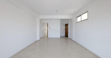 Two Bedroom Apartment For Sale in Central Kapsalos,Limassol.