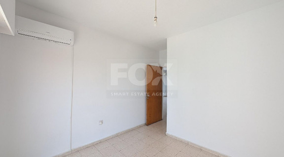 Two Bedroom Apartment For Sale in Central Kapsalos,Limassol.
