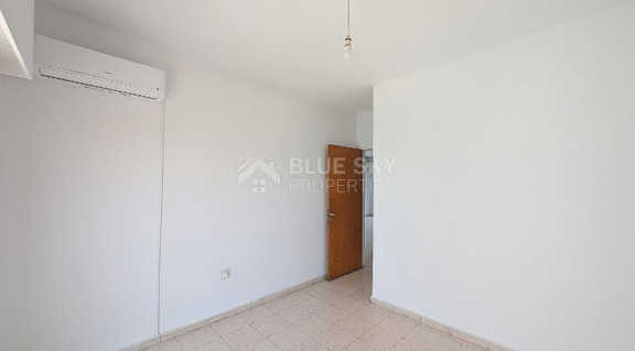 Two Bedroom Apartment For Sale in Central Kapsalos,Limassol.