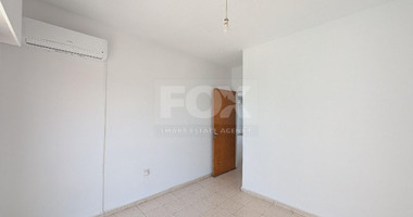 Two Bedroom Apartment For Sale in Central Kapsalos,Limassol.