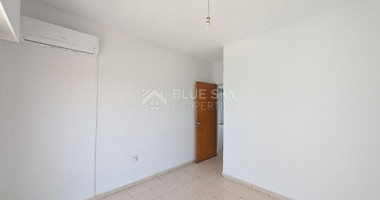 Two Bedroom Apartment For Sale in Central Kapsalos,Limassol.