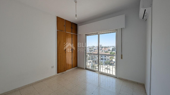 Two Bedroom Apartment For Sale in Central Kapsalos,Limassol.