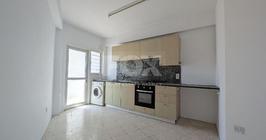 Two Bedroom Apartment For Sale in Central Kapsalos,Limassol.