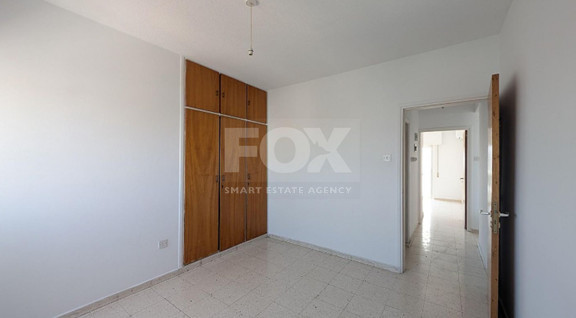 Two Bedroom Apartment For Sale in Central Kapsalos,Limassol.