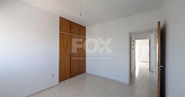 Two Bedroom Apartment For Sale in Central Kapsalos,Limassol.