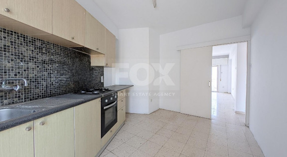 Two Bedroom Apartment For Sale in Central Kapsalos,Limassol.