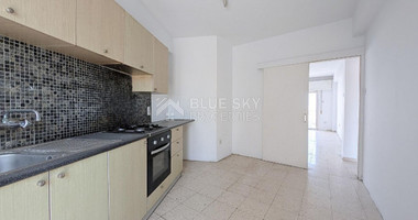 Two Bedroom Apartment For Sale in Central Kapsalos,Limassol.