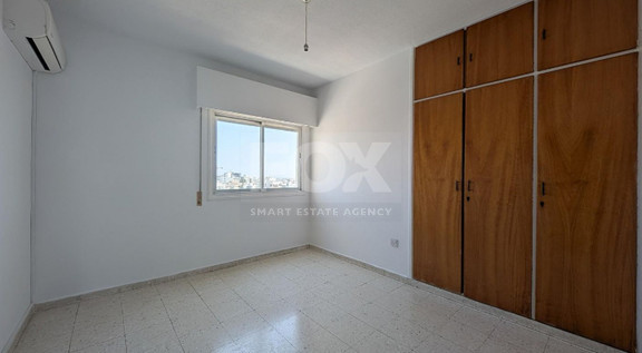 Two Bedroom Apartment For Sale in Central Kapsalos,Limassol.
