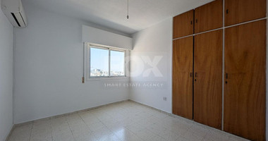 Two Bedroom Apartment For Sale in Central Kapsalos,Limassol.