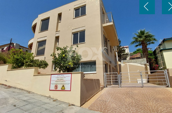 For Sale Spacious Four Bedroom House in Agios Athanasios