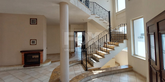 For Sale Spacious Four Bedroom House in Agios Athanasios