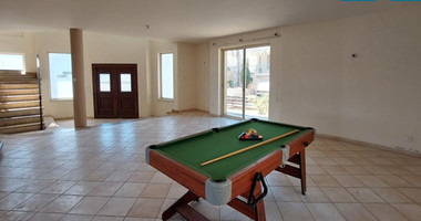 For Sale Spacious Four Bedroom House in Agios Athanasios