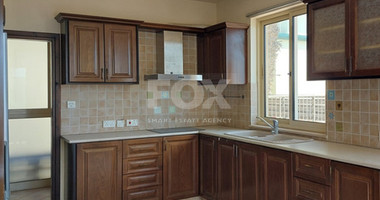 For Sale Spacious Four Bedroom House in Agios Athanasios