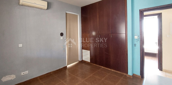 For Sale Spacious Four Bedroom House in Agios Athanasios