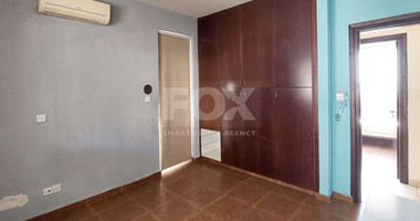 For Sale Spacious Four Bedroom House in Agios Athanasios