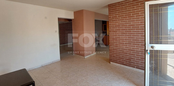 For Sale Spacious Four Bedroom House in Agios Athanasios