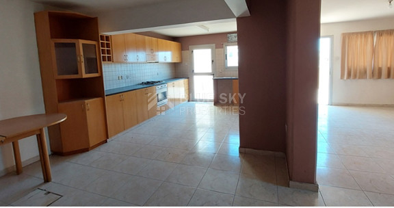 For Sale Spacious Four Bedroom House in Agios Athanasios