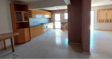 For Sale Spacious Four Bedroom House in Agios Athanasios