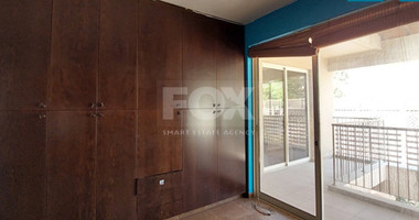 For Sale Spacious Four Bedroom House in Agios Athanasios