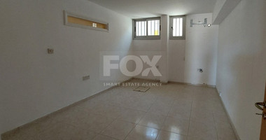 For Sale Spacious Four Bedroom House in Agios Athanasios