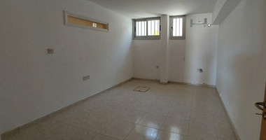 For Sale Spacious Four Bedroom House in Agios Athanasios