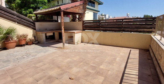 For Sale Spacious Four Bedroom House in Agios Athanasios