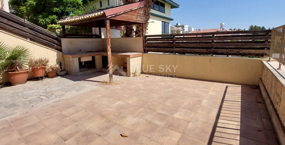 For Sale Spacious Four Bedroom House in Agios Athanasios