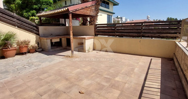 For Sale Spacious Four Bedroom House in Agios Athanasios