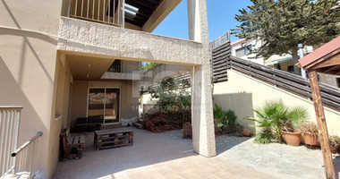 For Sale Spacious Four Bedroom House in Agios Athanasios