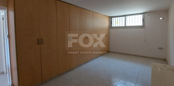 For Sale Spacious Four Bedroom House in Agios Athanasios