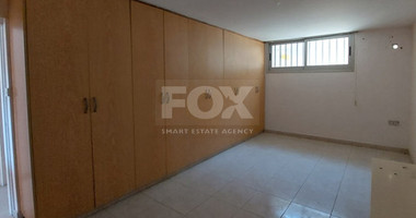 For Sale Spacious Four Bedroom House in Agios Athanasios