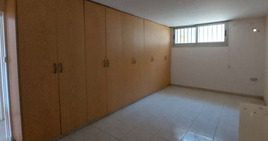 For Sale Spacious Four Bedroom House in Agios Athanasios