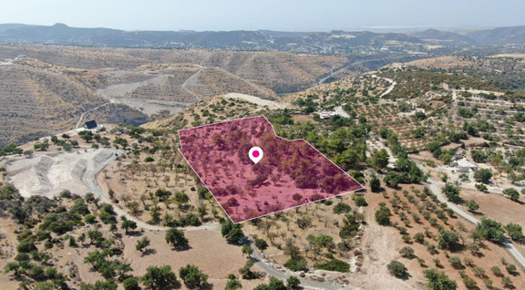 Mieszkanie  Gerasa, Cypr