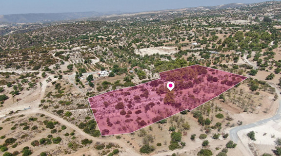 Mieszkanie  Gerasa, Cypr