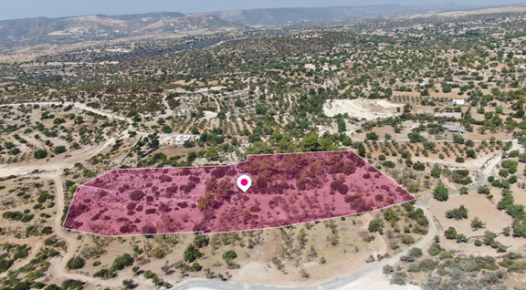 Mieszkanie  Gerasa, Cypr