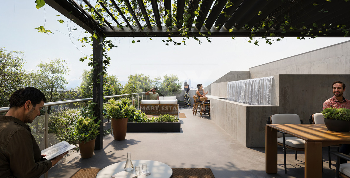 One Bedroom Apartment for Sale in Agios Ioannis