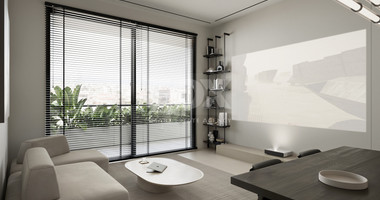 One Bedroom Apartment for Sale in Agios Ioannis