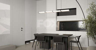 One Bedroom Apartment for Sale in Agios Ioannis