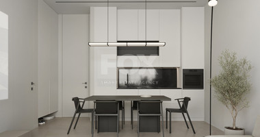 One Bedroom Apartment for Sale in Agios Ioannis