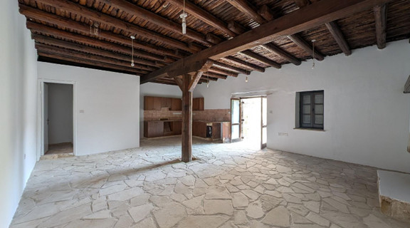 Dom 1 pokój 110 m² Dora, Cypr