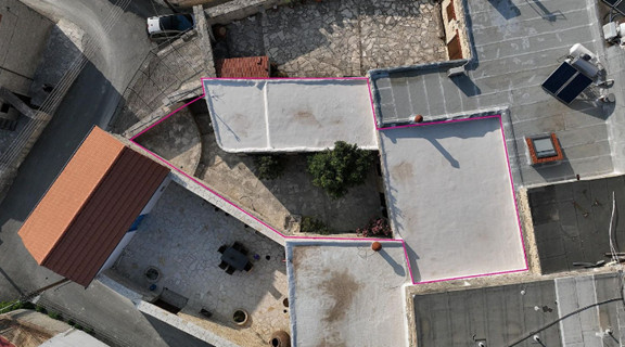 Dom 1 pokój 110 m² Dora, Cypr