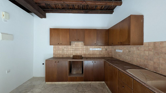 Dom 1 pokój 110 m² Dora, Cypr