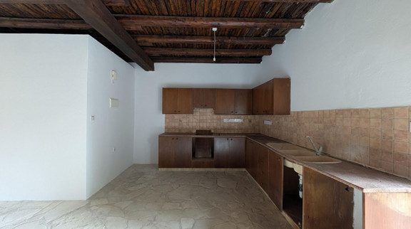 Dom 1 pokój 110 m² Dora, Cypr