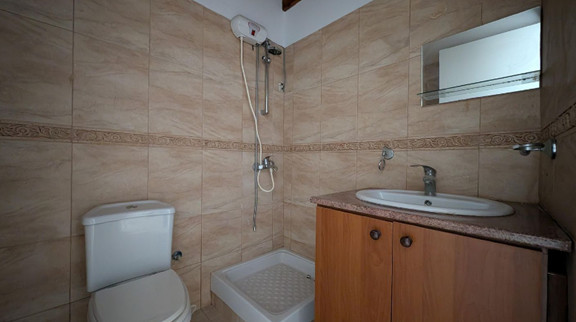 Dom 1 pokój 110 m² Dora, Cypr