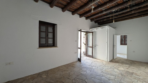 Dom 1 pokój 110 m² Dora, Cypr