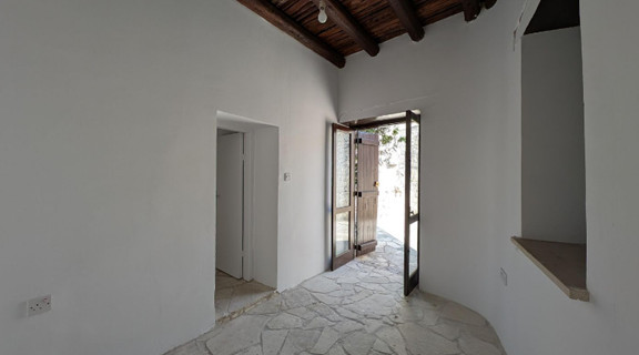 Dom 1 pokój 110 m² Dora, Cypr