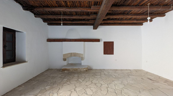 Dom 1 pokój 110 m² Dora, Cypr